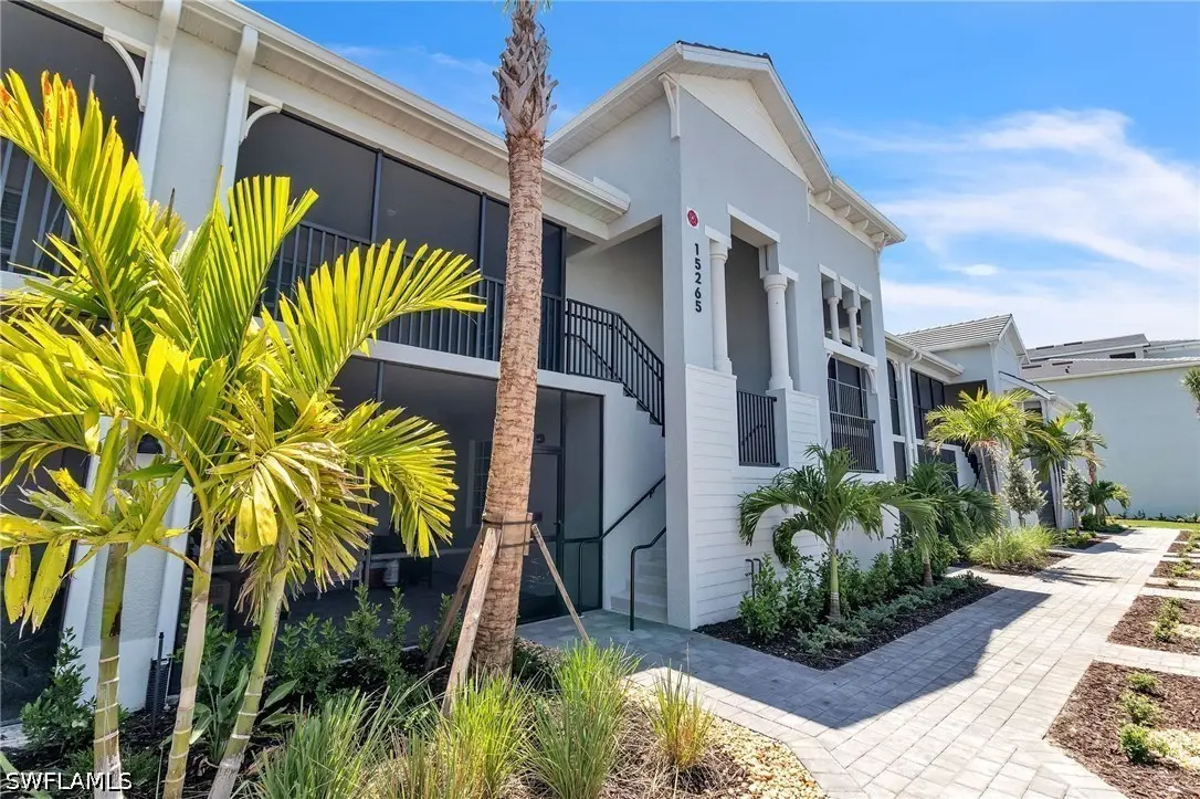 15265 Green Acres Avenue #226, Babcock Ranch, FL 33982 - #1