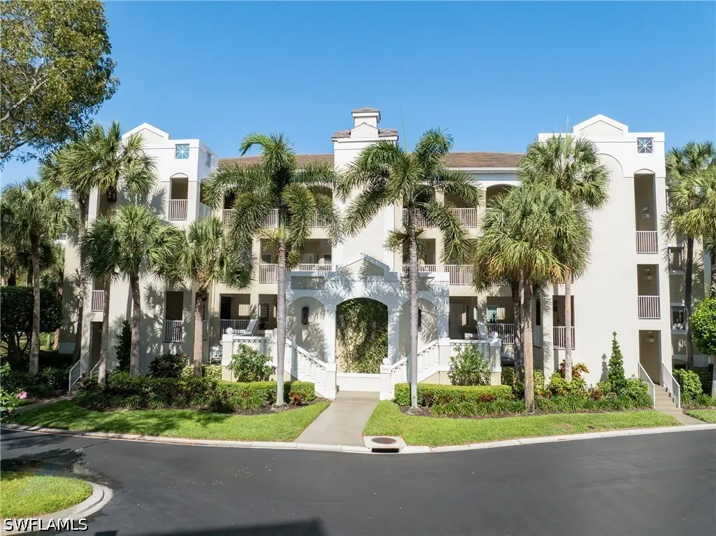 7686 Pebble Creek Circle #301, Naples, FL 34108 - #1