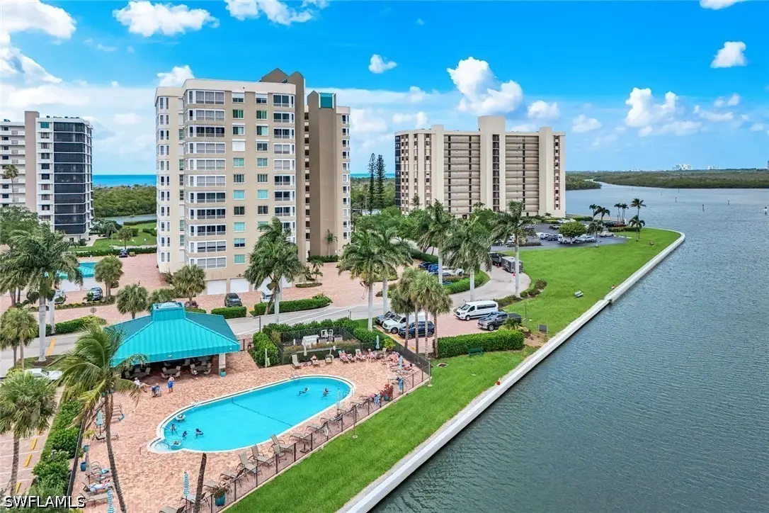 21 Bluebill Avenue #B905, Naples, FL 34108 - #1