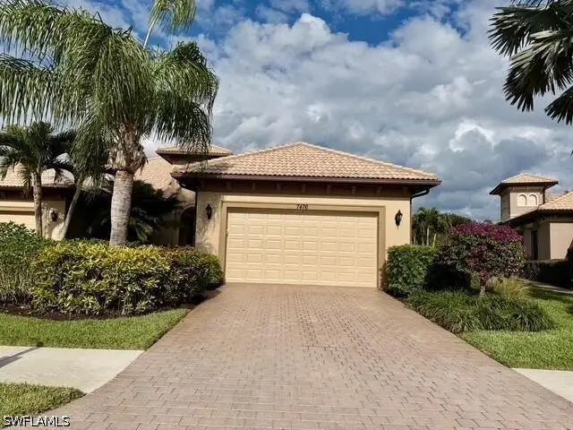 7476 Moorgate Point Way, Naples, FL 34113 - #1