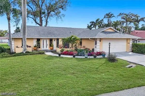 111 Blue Ridge Drive #23, Naples, FL 34112