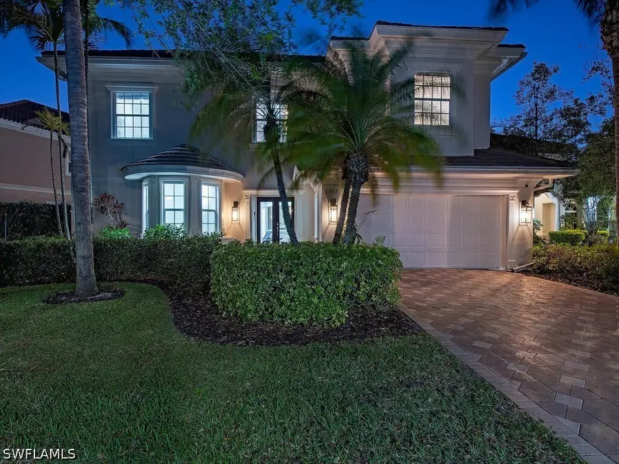 2844 Coco Lakes Drive, Naples, FL 34105 - #3