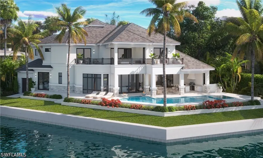 1231 Redwood Court, Marco Island, FL 34145 - #3