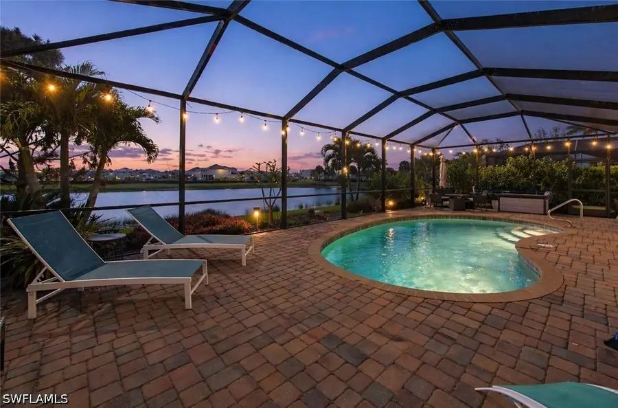 2151 Vermont Lane, Naples, FL 34120 - #2