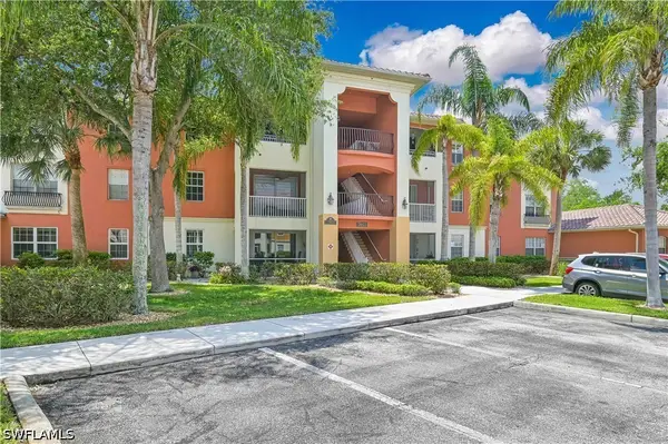 3953 Pomodoro Circle #301, Cape Coral, FL 33909