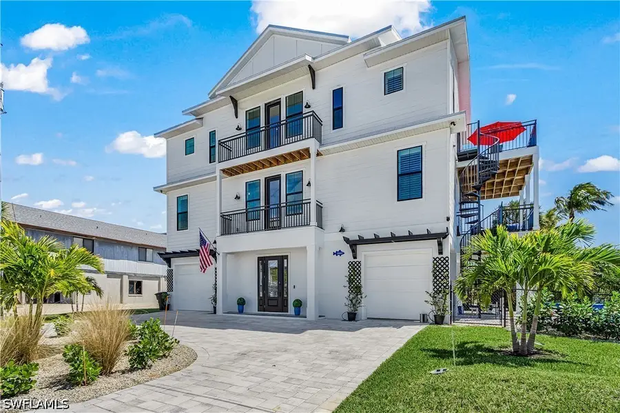 5691 Marimin Drive, Bonita Springs, FL 34134 - #2