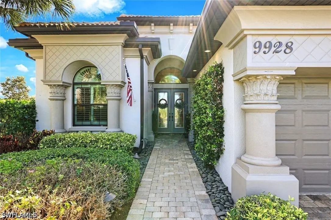 9928 Casabella Way, Bonita Springs, FL 34135 - #1