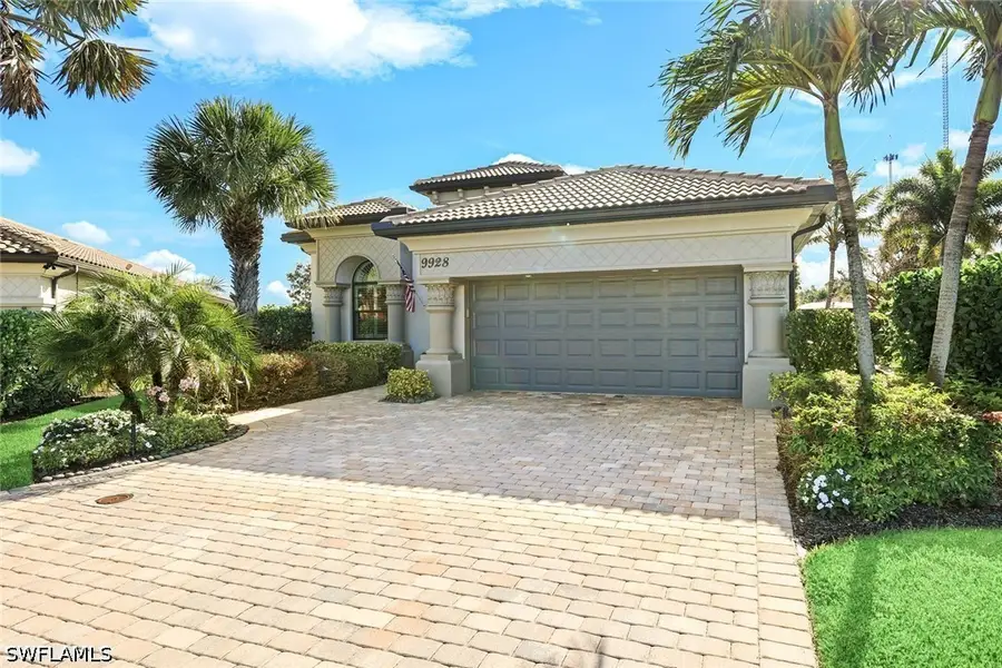 9928 Casabella Way, Bonita Springs, FL 34135 - #3