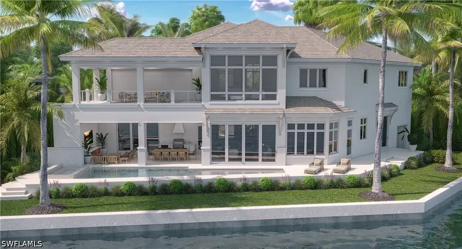 1261 Osprey Court, Marco Island, FL 34145 - #2