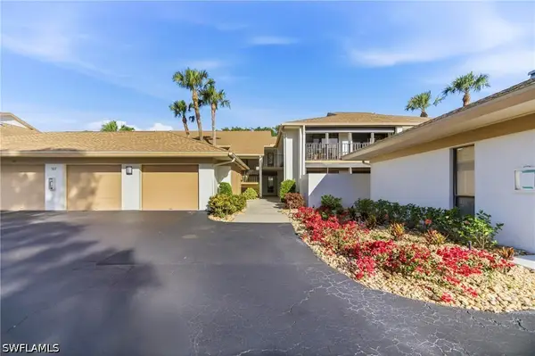 517 Lake Louise Circle #103, Naples, FL 34110