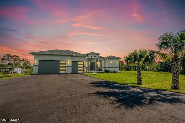 2941 37th Avenue Ne, Naples, FL 34120