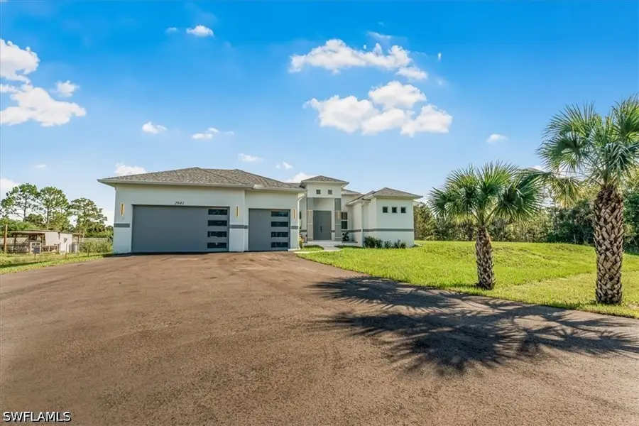 2941 37th Avenue Ne, Naples, FL 34120 - #2