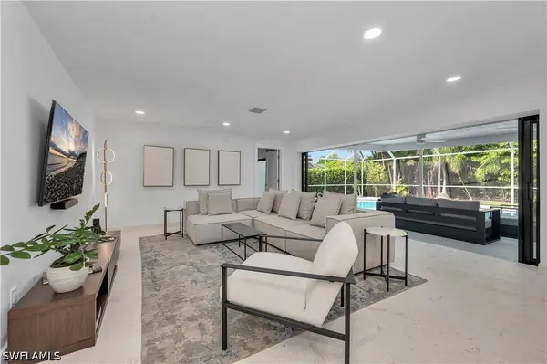 3777 Fountainhead Lane, Naples, FL 34103