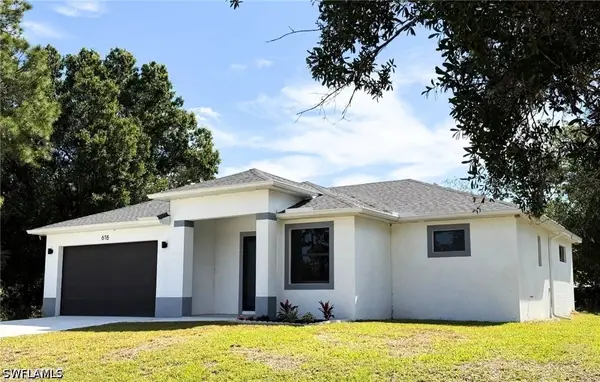 618 Sheldon Ave, Lehigh Acres, FL 33936