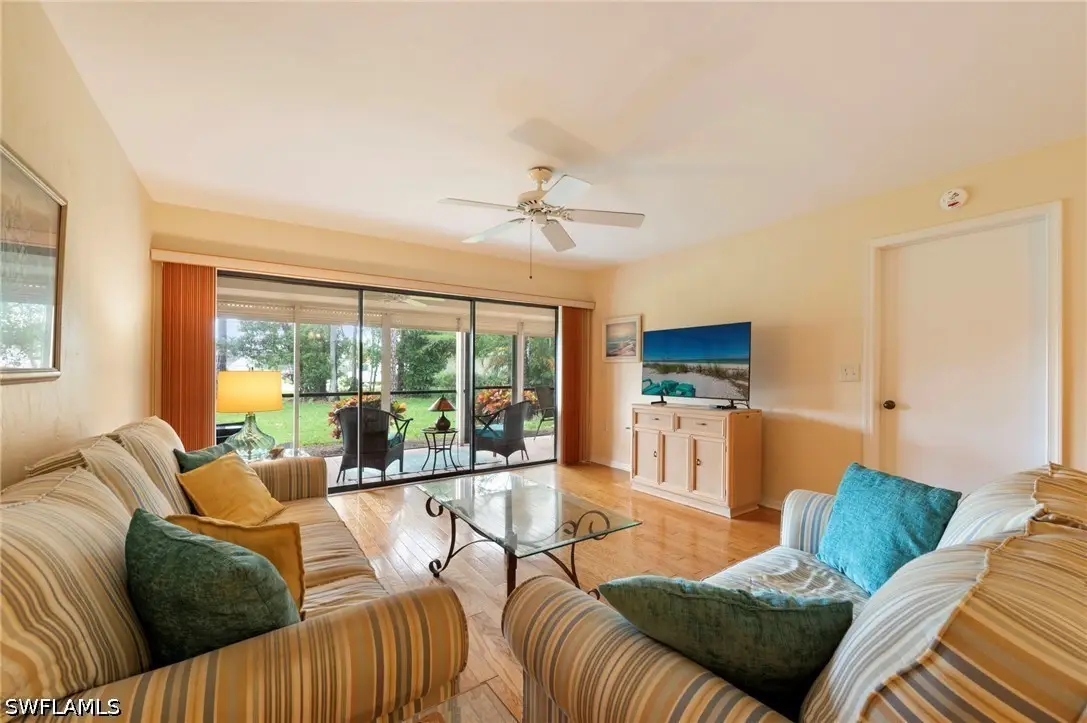 1231 Commonwealth Circle #Q103, Naples, FL 34116 - #1