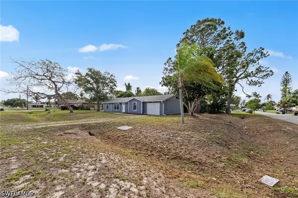 7280 Captiva Boulevard, Fort Myers, FL 33967