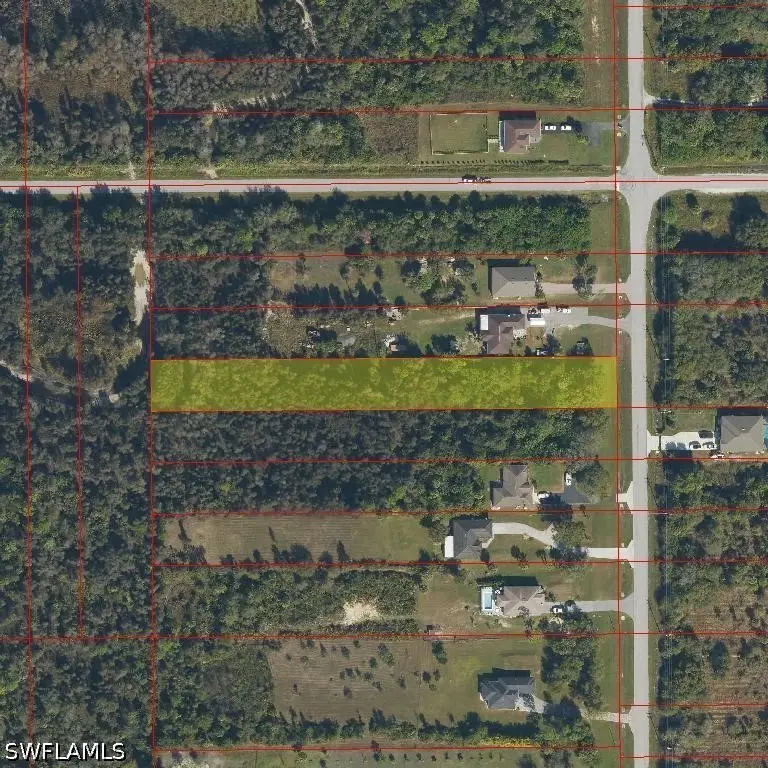 7161 Everglades Boulevard N, Naples, FL 34120 - #2