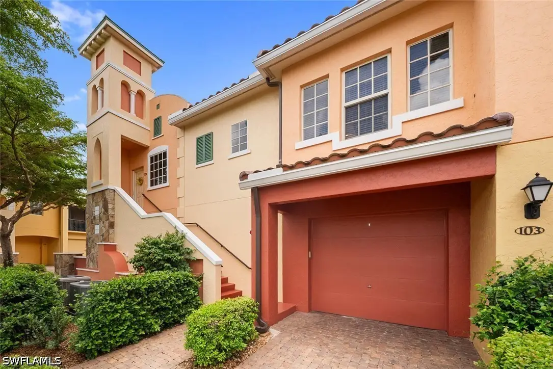 8641 Piazza Del Lago Circle #202, Estero, FL 33928 - #1