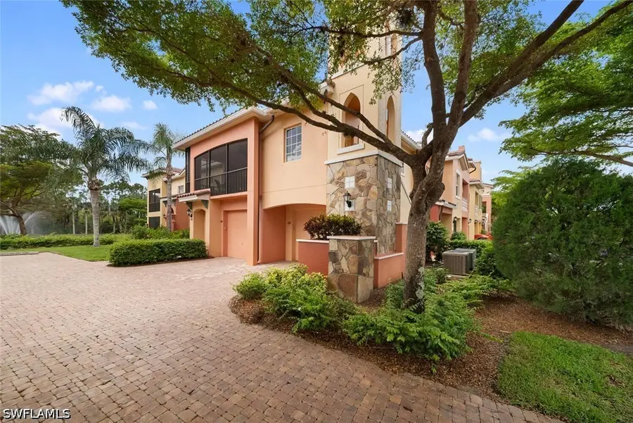 8641 Piazza Del Lago Circle #202, Estero, FL 33928 - #2