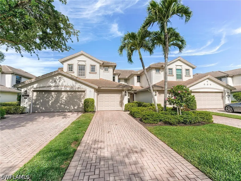 10452 Autumn Breeze Drive #201, Estero, FL 34135 - #1
