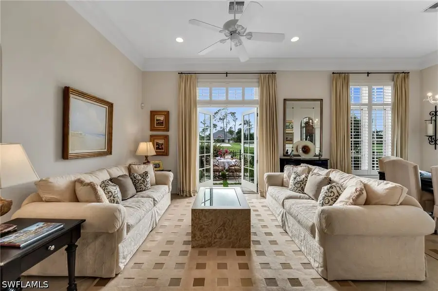 2595 Twinflower Lane, Naples, FL 34105 - #2