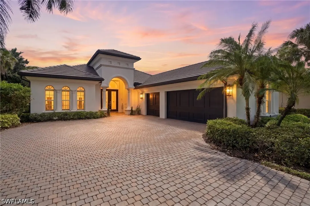10500 Via Balestri Drive, Miromar Lakes, FL 33913 - #1