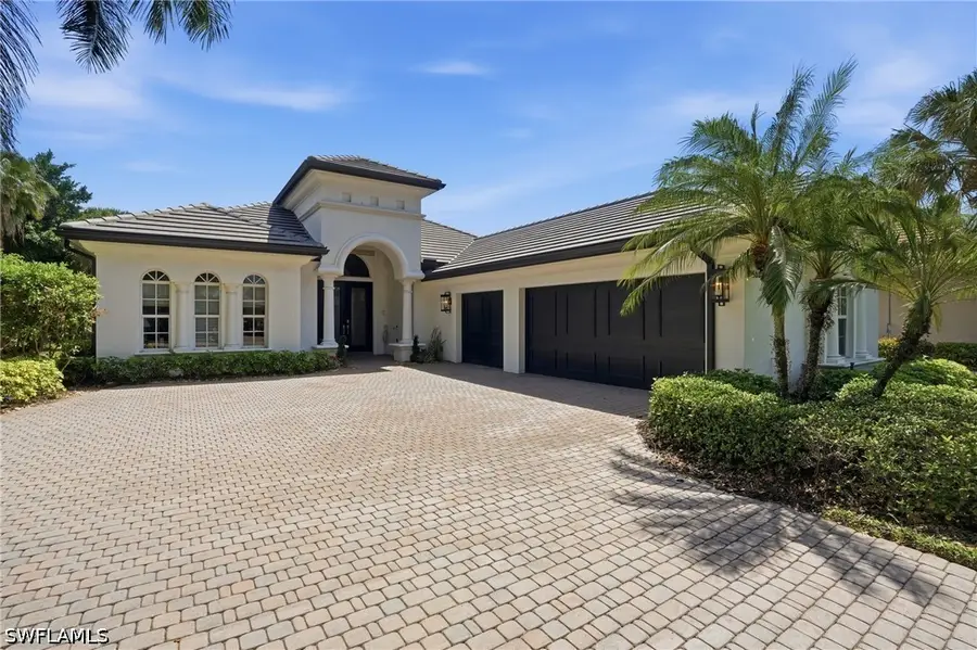 10500 Via Balestri Drive, Miromar Lakes, FL 33913 - #2