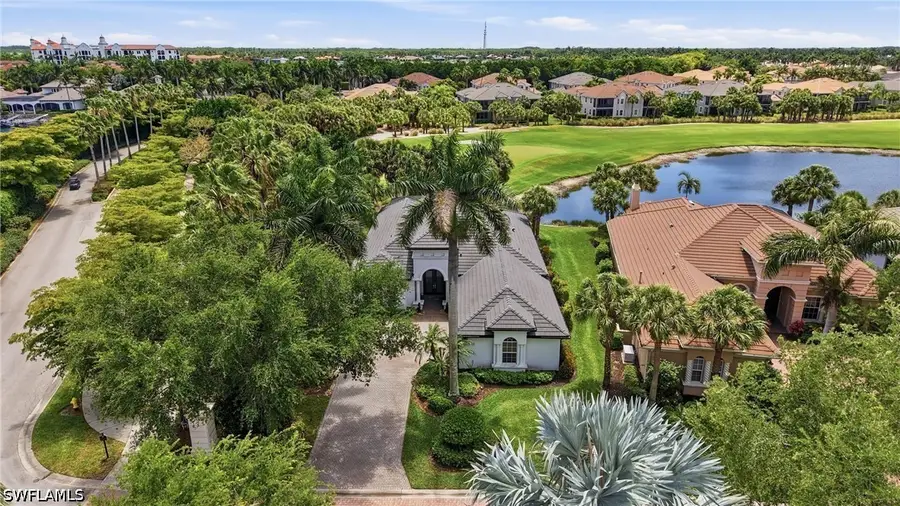 10500 Via Balestri Drive, Miromar Lakes, FL 33913 - #3