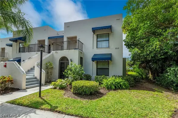 3313 Europa Drive #216, Naples, FL 34105