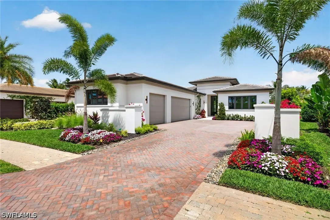 16736 Lucarno Way, Naples, FL 34110 - #1