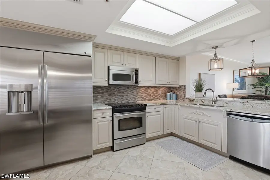260 Barefoot Beach Boulevard #304, Bonita Springs, FL 34134 - #3
