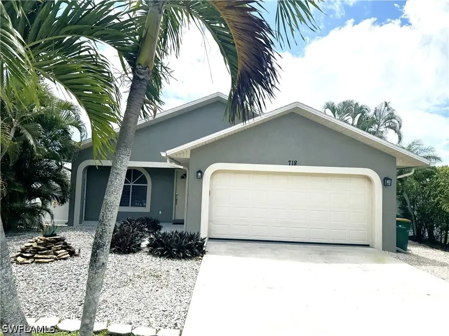 718 95th Avenue N, Naples, FL 34108 - #3