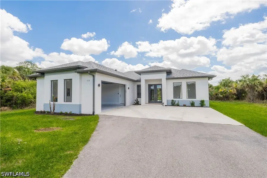 808 37th Avenue Nw, Naples, FL 34120 - #2