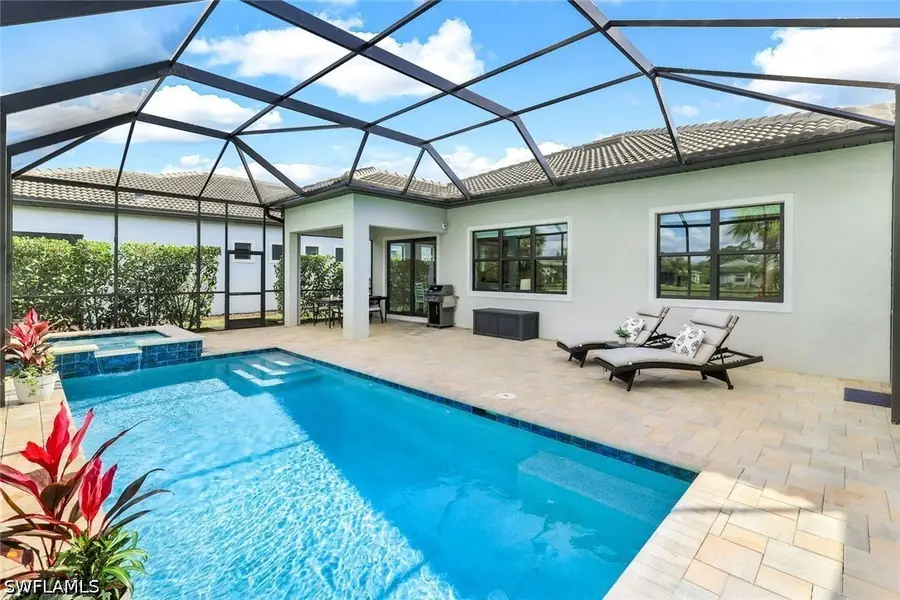 9729 Everglades Drive, Naples, FL 34120 - #3