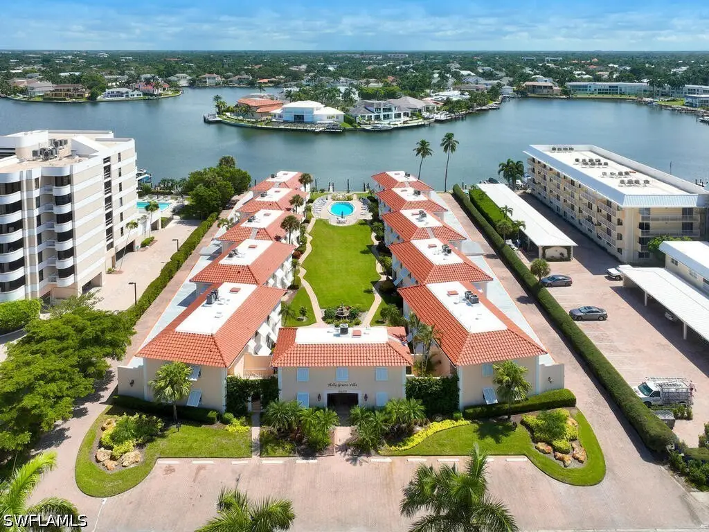 3070 Gulf Shore Boulevard N #209, Naples, FL 34103 - #1