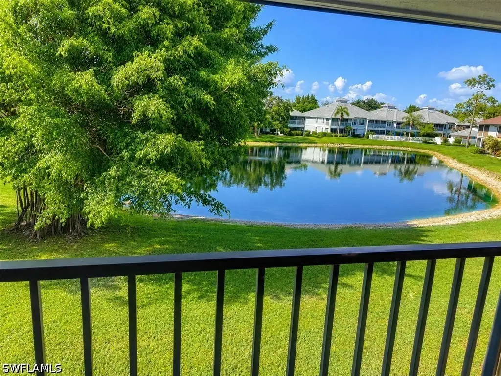 800 Misty Pines Circle #202, Naples, FL 34105 - #1