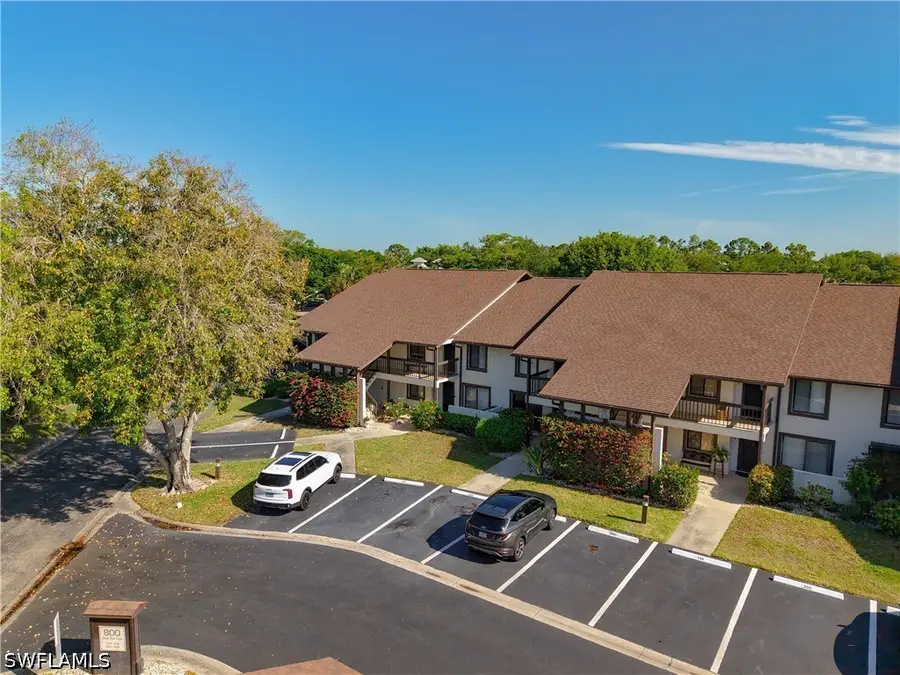 800 Misty Pines Circle #202, Naples, FL 34105 - #3