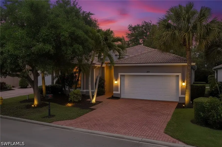 219 Glen Eagle Circle, Naples, FL 34104 - #3