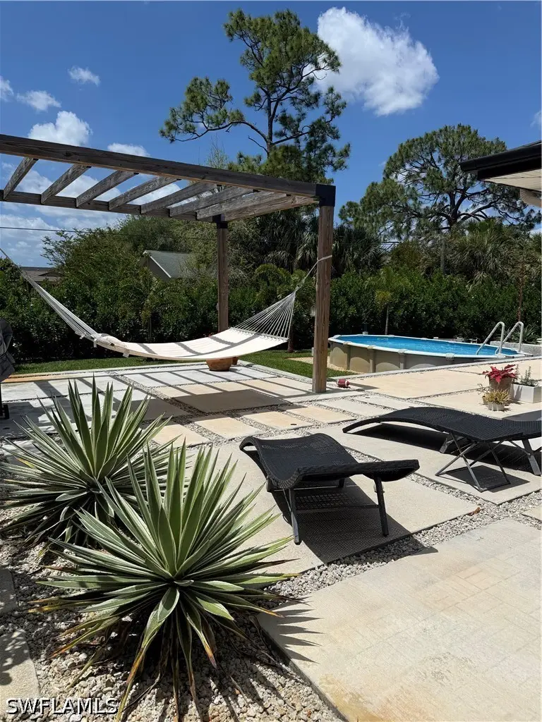 17404 Butler Road, Fort Myers, FL 33967 - #1