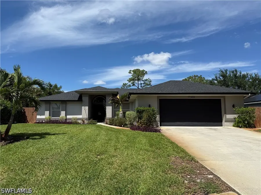 17404 Butler Road, Fort Myers, FL 33967 - #2