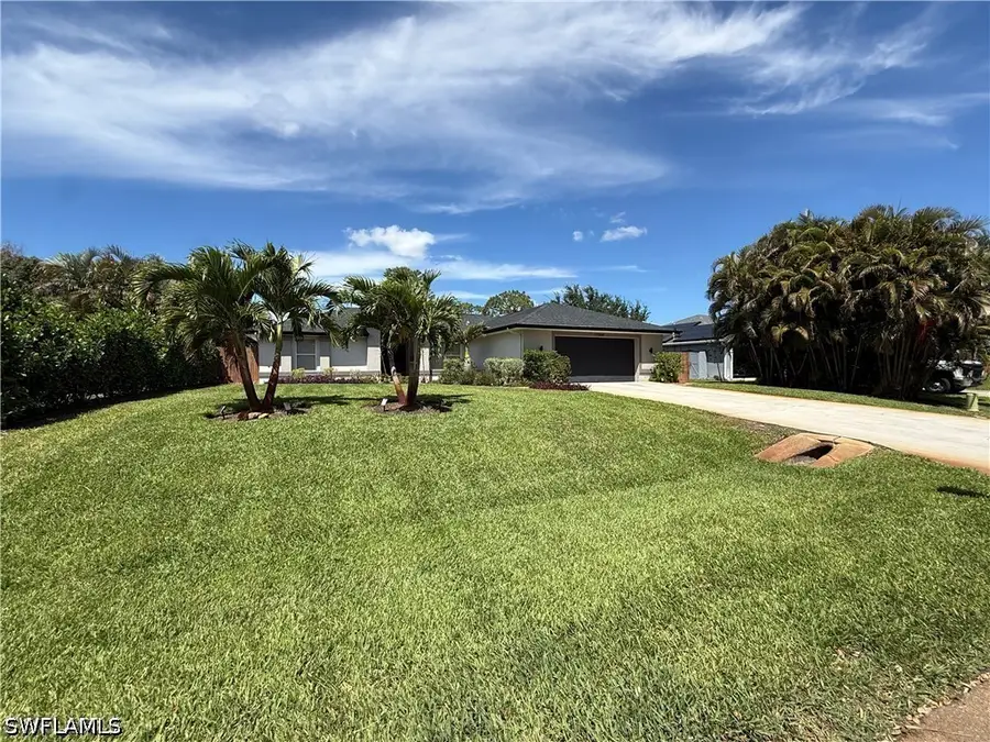 17404 Butler Road, Fort Myers, FL 33967 - #3