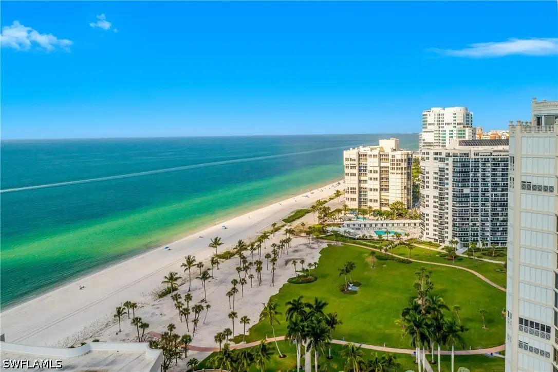 4021 Gulf Shore Boulevard N #1103, Naples, FL 34103 - #1
