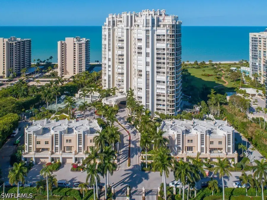 4021 Gulf Shore Boulevard N #1103, Naples, FL 34103 - #2