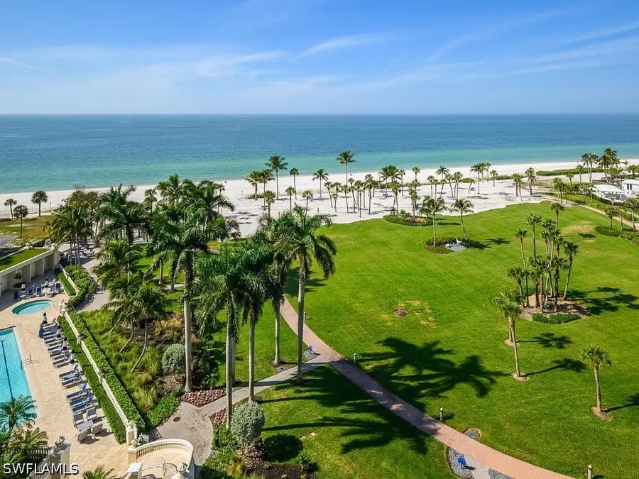 4021 Gulf Shore Boulevard N #1103, Naples, FL 34103 - #3