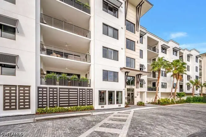 1125 Central Avenue #477, Naples, FL 34102 - #2