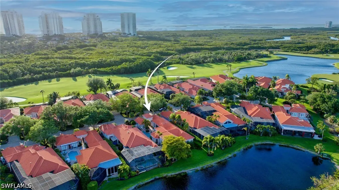 26221 Mira Way, Bonita Springs, FL 34134 - #1