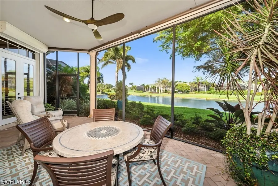 26221 Mira Way, Bonita Springs, FL 34134 - #2