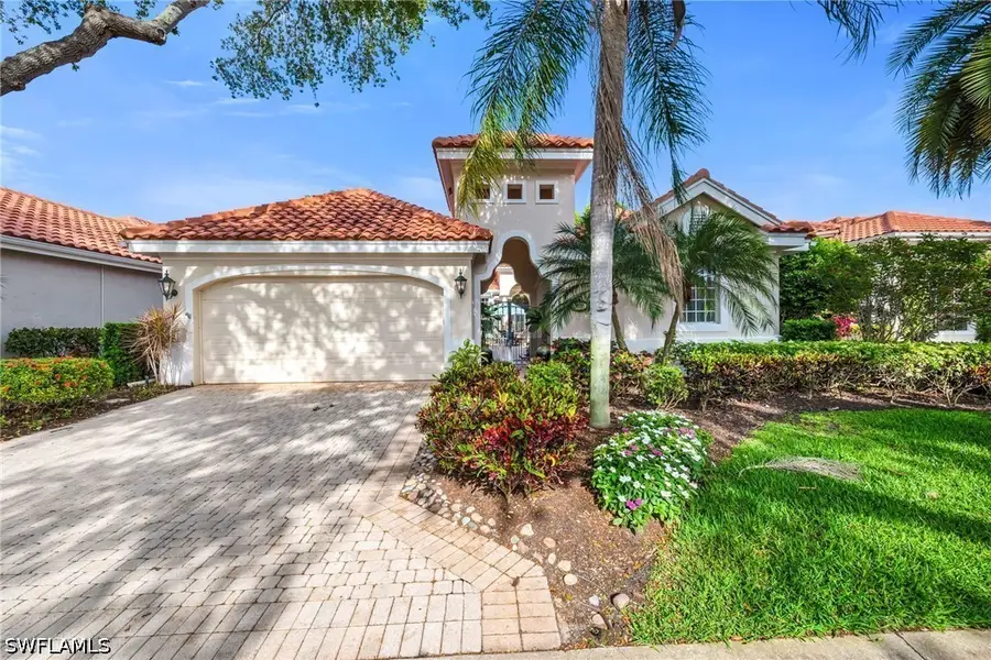 26221 Mira Way, Bonita Springs, FL 34134 - #3