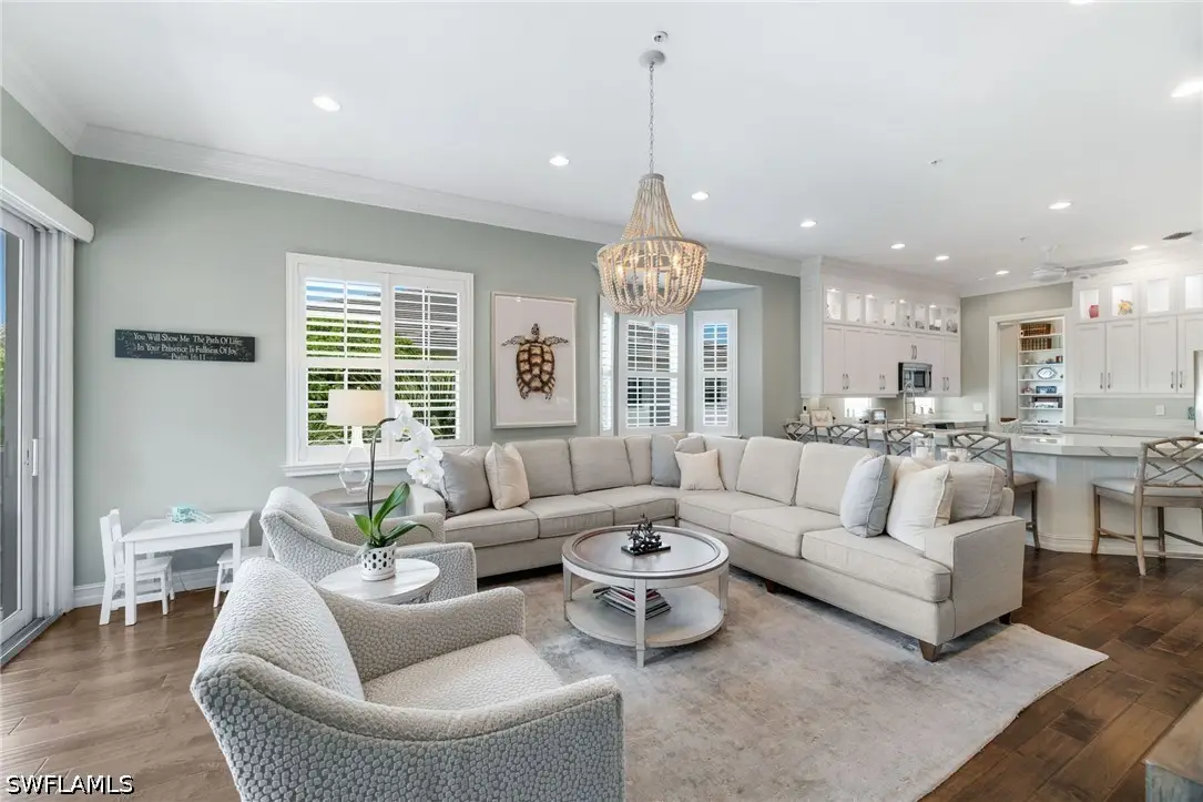 710 Bentwater Circle #204, Naples, FL 34108 - #1