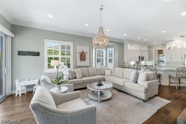 710 Bentwater Circle #204, Naples, FL 34108